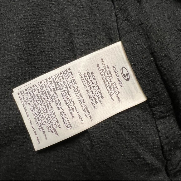 Icebreaker merino jacket - Picture 5 of 9